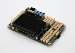 ARK Jetson Orin Nano NDAA Bundle