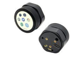 LILYGO T-Encoder Pro