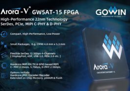 GOWIN GW5AT-15 FPGA
