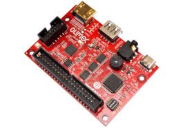 Olimex Neo6502 Dev Board