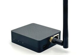 cod.m zigbee coordinator