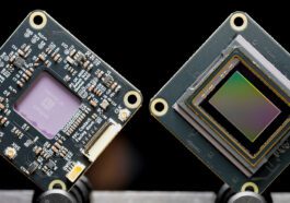 FourThirdEyes IMX294 camera module Raspberry Pi 5