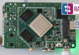 RAUC OTA firmware update Rock Pi 4
