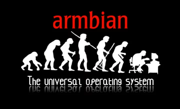 Armbien 24.05.1 Armbien 24.05.1