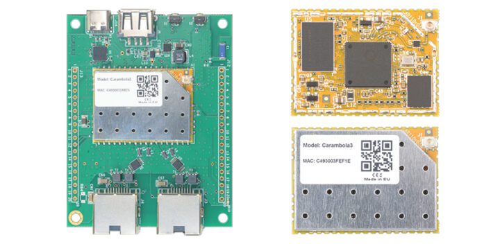 8appareils Carambola3 DVK 8appareils Carambola3 DVK