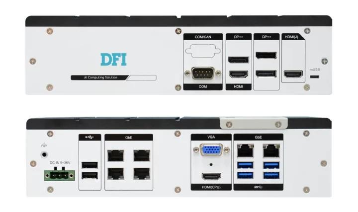 PC Intel Core Ultra NVIDIA Jetson Orin Edge AI PC Intel Core Ultra NVIDIA Jetson Orin Edge AI