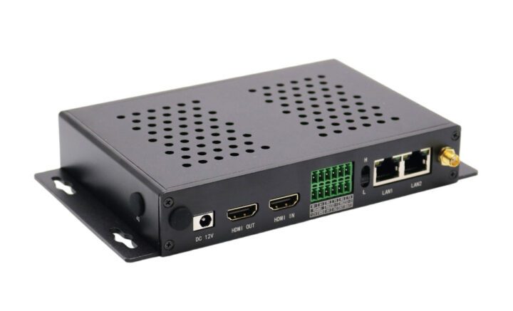 Mini PC sans ventilateur Mekotronics R57 RK3567 Mini PC sans ventilateur Mekotronics R57 RK3567