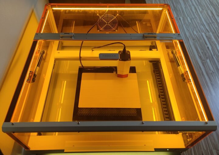 Avis TOOCAA L2 20W Avis TOOCAA L2 20W