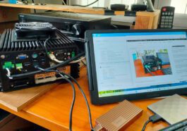 Cincoze DS-1402 Embedded Computer Review Windows 11