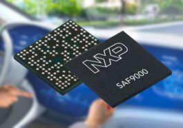 NXP AI Audio Proce with SAF9000 Audio DSPs