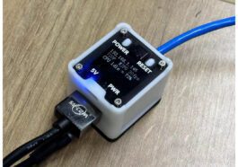 NanoKVM Tiny RISC-V KVM