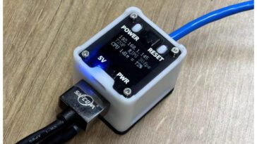 NanoKVM Tiny RISC-V KVM