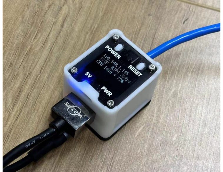 NanoKVM à 20 $ + est une minuscule solution KVM RISC-V sur IP à faible consommation d'énergie 1 NanoKVM Tiny RISC-V KVM