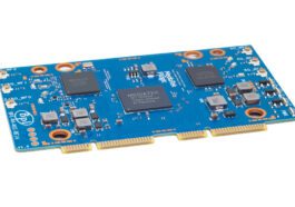 Banana Pi BPI-R4-NIC-BE14 WiFi 7 Module