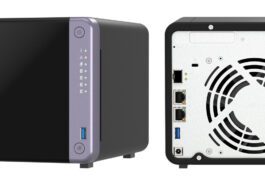 QNAP TS-432X 10GbE NAS 4-Bay