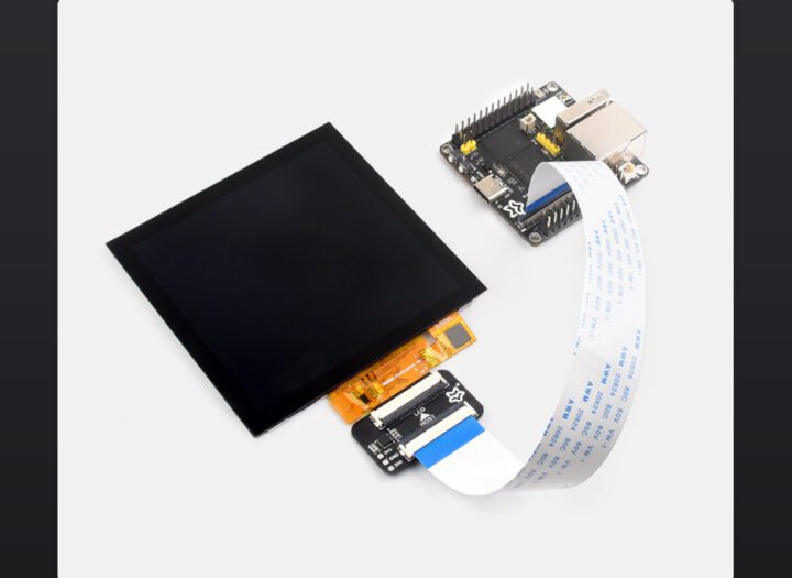 Détails de l'ARK LF40 720720 5 Détails de l'ARK LF40 720720 5