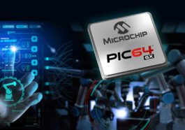 Microchip PIC64GX