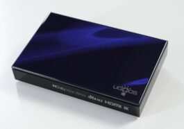 Ugoos SK1 8K TV Box Dolby Vision, Dolby Atmos, DTS-HD