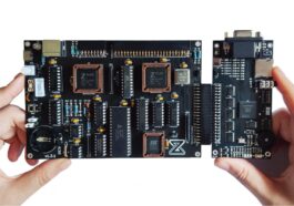 Zeal 8 bit Computer Complete Edition