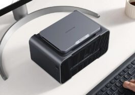 Khadas Mind Graphics Dock