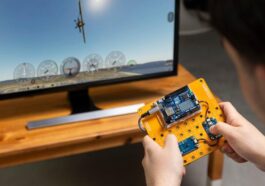 Arduino Pick and Make Kit