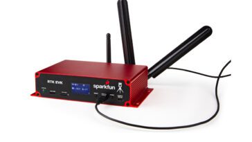 Sparkfun RTK EVK