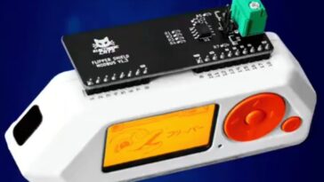 Flipper Zero CAN Bus Addon