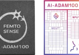 Femtosense AI-ADAM-100