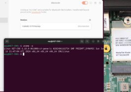 MT7922 Bluetooth Ubuntu 24.04