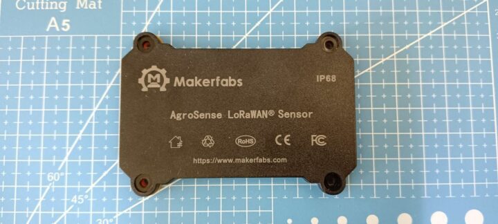 La partie supérieure de l'enceinte. La partie supérieure de l'enceinte.