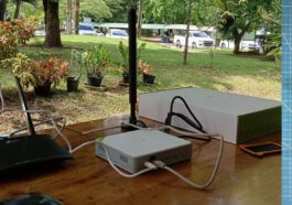 Test des capteurs AgroSense LoRaWAN Smart Agriculture avec la passerelle SenseCAP M2 LoRaWAN