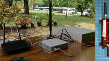 Test des capteurs AgroSense LoRaWAN Smart Agriculture avec la passerelle SenseCAP M2 LoRaWAN