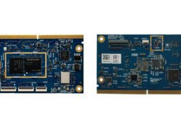 Qualcomm QCS6490 SMARC SoM