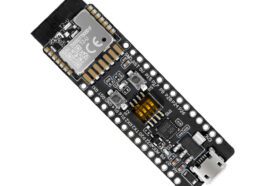 Tuya T2-U development board
