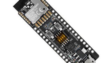 Tuya T2-U development board
