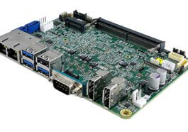 iBASE IB961 SBC