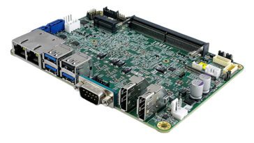 iBASE IB961 SBC