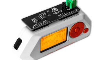 Flipper Zero Add On CANBus