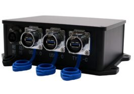 Mekotronics R58X-IP68