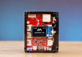 Wio Tracker 1110 Dev Kit for Meshtastic