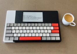 Zerowriter Ink