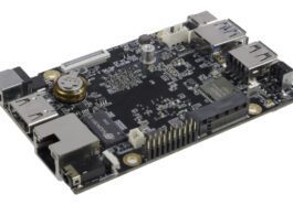 Le SBC Rockchip RK3576 à profil bas Firefly ROC-RK3576-PC prend en charge les modèles d'IA tels que Gemma-2B, LlaMa2-7B, ChatGLM3-6B