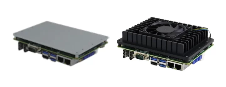 Dissipateur thermique IBASE Dissipateur thermique IBASE