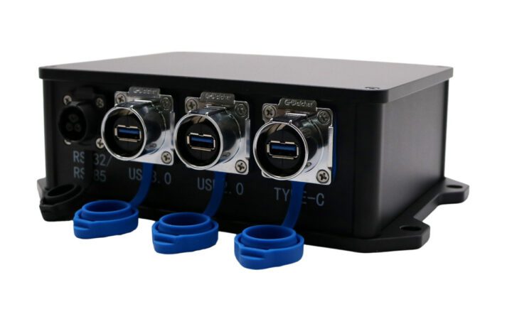 Mekotronics R58X-IP68 Mekotronics R58X-IP68