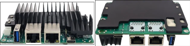 Solution de refroidissement Acelink