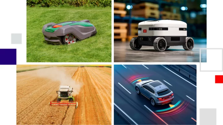 Applications PR LG290P.jpg Applications du LG290P