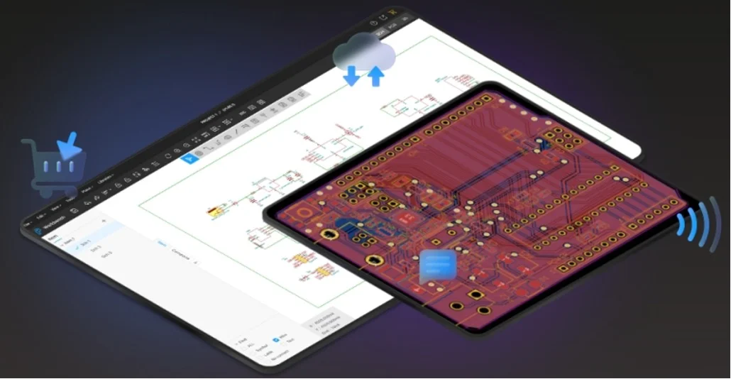 Révolutionner le Marketing des PCB avec PCBX : Votre Choix Tout-en-Un 3 Pcbx Manufacturing