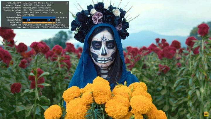 LattePanda mu ubuntu 24.04 chrome youtube 4k 60fps LattePanda mu ubuntu 24.04 chrome youtube 4k 60fps