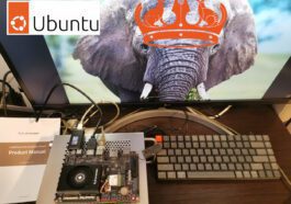 LattePandu Mu Review Ubuntu 24.04
