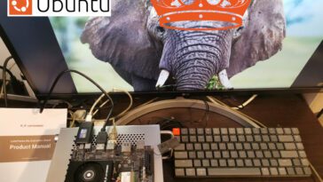 LattePandu Mu Review Ubuntu 24.04